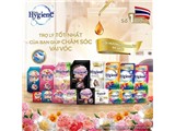 Npp miền bắc- hà nội có sẵn các mã hygiene, jambo giặt xả, nước rửa bát