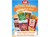 Tìm đại lý phân phối đồ ăn vặt