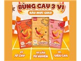 Tìm đại lý phân phối trâu sấy delizone, heo nướng bakkwa