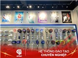 Cơ hội kinh doanh cùng mizuno - mở cửa hàng thể thao & đại lý sỉ