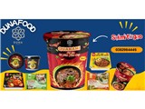 Duna food tìm nhà phân phối