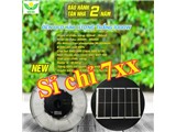 Tìm đại lý phân phối đèn năng lượng mặt trời