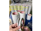 Băng keo hai mặt vàng dầu - công ty sx băng keo hoàn cầu