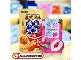 Tìm đại lý phân phối sản phẩm túi đựng bánh kẹo