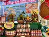 Cơ sở sản xuất nước chấm thần thánh thúy hiền tuyển tuyển nhà phân phối
