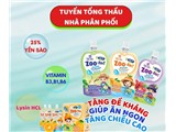 Thạch yến trí việt tuyển sỉ - đại lý - nhà phân phối toàn quốc