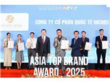 Công ty cổ phần quốc tế nichiei asia tuyển đại lý phân phối sản phẩm