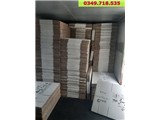 Xưởng sản xuất bao bì tại miền bắc