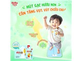 tuyển sỉ & npp toàn quốc dinh dưỡng cho bé