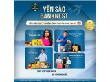Tuyển nhà phân phối – đại lý – cửa hàng cho yến sào banknest
