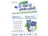 Tuyển nhà phân phối – đại lý toàn quốc khăn ướt vệ sinh phụ nữ xuất khẩu oinani