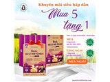 Tìm đại lý phân phối yến mạch 