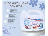 Nhãn giặt xả mama, paris cần mời npp hợp tác độc quyền kv các tỉnh còn trống