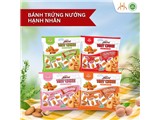 Tuyển sỉ toàn quốc ht-food – thương hiệu bánh kẹo
