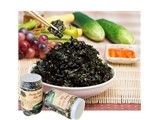 Xưởng rong biển sấy trực tiếp sản xuất miễn trung gian