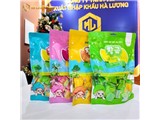 Tuyển npp kẹo dẻo gold toàn quốc