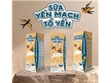 Em cần tìm tổng thầu, npp làm về sữa yến mạch tổ yến khu vực miền nam