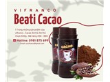 Tìm đại lý phân phối sản phẩm beati cacao