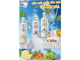 Tìm đại lý phân phối sản phẩm đồ uống