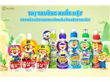 thị trường khốc liệt – npp nào có pororo sớm là có khách trước