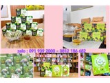 Chuyên sỉ trà thảo mộc & cà phê hòa tan tìm đại lý phân phối