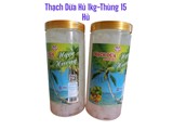 Thạch rau câu hoàng quốc cần hợp tác đại lý, npp độc quyền còn thiếu một số khu vực