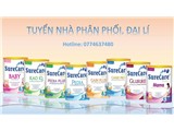 Kinh mời quý npp, quý khách hàng hợp tác trên toàn khu vực miền tây - miền đông - tp hcm