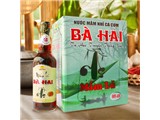 Tìm đại lý phân phối nước mắm lú - đặc sản nước mắm phan thiết