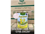 Tìm đại lý phân phối sản phẩm sữa bột