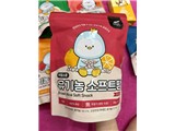 Tìm đại lý phân phối bánh ăn dặm nhập khẩu hàn quốc chính ngạch