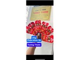 Tìm đại lý phân phối sản phẩm chân gà tương thơm