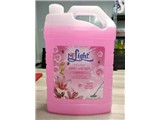 Công ty mt care chuyên sản xuất và gia công nước rửa bán, nước giặt, nước lau sàn