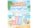 Tìm nhà phân phối/đại lý/cộng tác viên