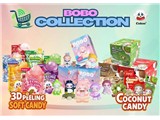 Tìm đại lý phân phối sản phẩm kẹo dẻo