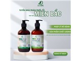 Tuyển nhà phân phối toàn quốc – dầu gội xả hoa nhung tuyết