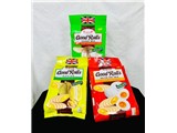 Tìm đại lý phân phối bánh quế cuộn kapad dominatle