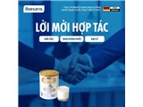 hợp tác phân phối sản phẩm dinh dưỡng cao cấp belnutris cùng eied