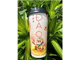 Tìm đại lý phân phối trà trái cây thạch dừa