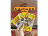 Tìm đại lý phân phối chân gà xúc xích xích đồ chơi