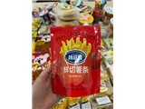 Hải thiên – chuỗi cung ứng đồ ăn vặt mở rộng hệ thống phân phối