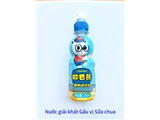Cần tìm npp khắp cả nước sp nước giải khát gấu opa