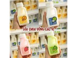 thư mời hợp tác nhà phân phối các tỉnh thành mặt hàng bánh kẹo - sữa - nước - đồ chơi