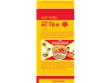 Tìm nhà phân phối mì gói ( mì ký )