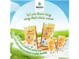 Công ty cổ phần mía đường lam sơn mời hợp tác npp
