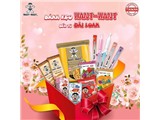 Tìm đại lý phân phối bánh kẹo 