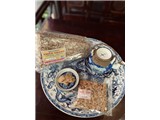 Cơ sở sản xuất kẹo đậu phộng thiên thanh