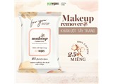 Tuyển đại lý – npp khăn ướt tẩy trang ecowipes 