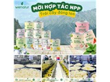 Nhà phân phối trái cây đóng lon cần tìm đại lý phân phối
