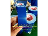 Tìm đại lý phân phối băng keo vải dán tốt trên nhiều bề mặt: gỗ, kính, vải, nhôm