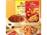 Tuyển đại lý toàn quốc phân phối đồ ăn vặt